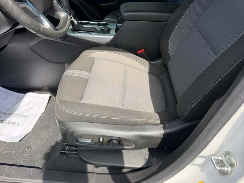 Chevrolet Blazer Vehicle Full-screen Gallery Image 21