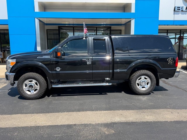 Farmington MO 2013 Ford Super Duty F-250 SRW more details - ford super duty f-250 srw