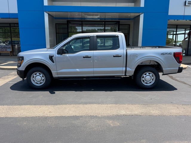 Farmington MO 2024 Ford F-150 more details - ford f-150