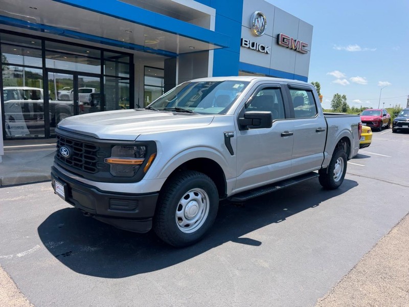 Ford F-150 Vehicle Full-screen Gallery Image 02