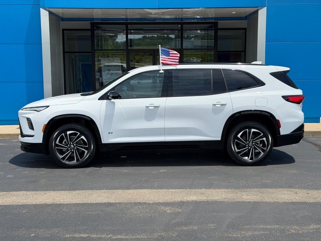 Farmington MO 2026 Buick Enclave more details - buick enclave