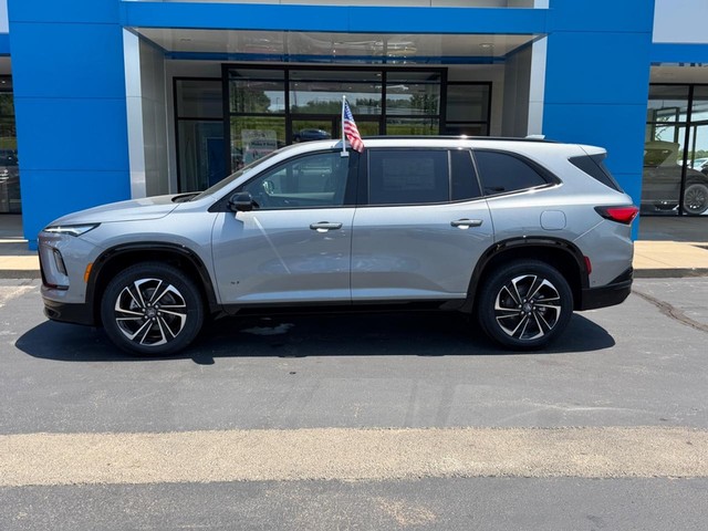 Farmington MO 2026 Buick Enclave more details - buick enclave