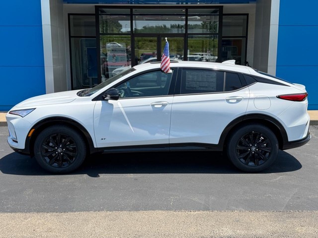 Farmington MO 2026 Buick Envista more details - buick envista