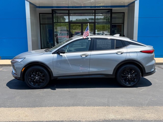 Farmington MO 2026 Buick Envista more details - buick envista