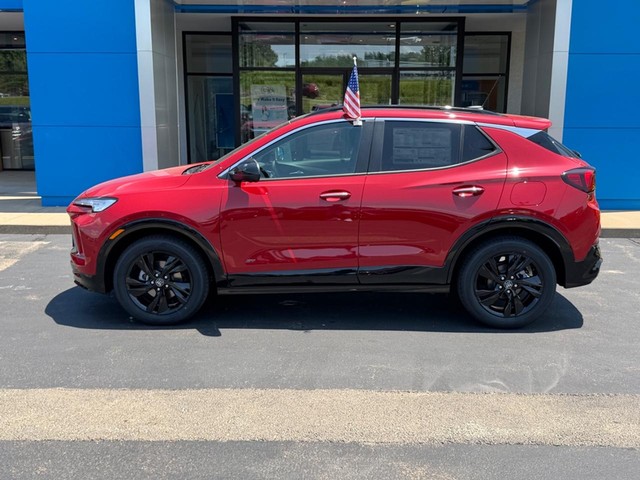 Farmington MO 2026 Buick Encore GX more details - buick encore gx