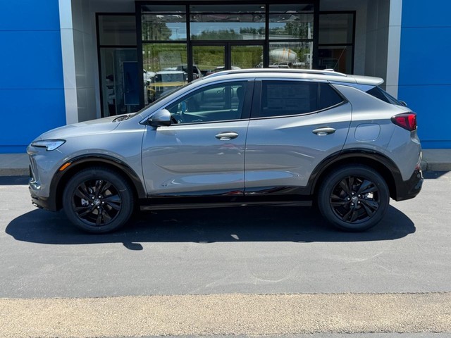 Farmington MO 2026 Buick Encore GX more details - buick encore gx
