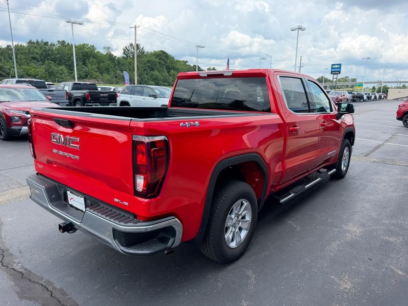 GMC Sierra 1500 Vehicle Full-screen Gallery Image 05