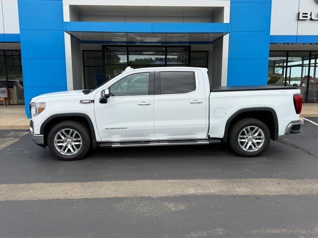 Farmington MO 2022 GMC Sierra 1500 Limited more details - gmc sierra 1500 limited
