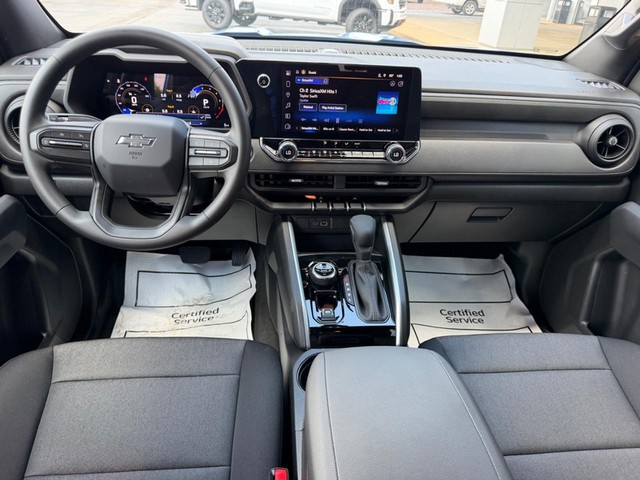 2026 Chevrolet Colorado Trail Boss - Photo 10