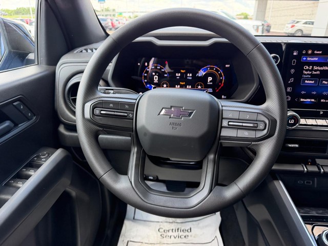 2026 Chevrolet Colorado Trail Boss - Photo 11