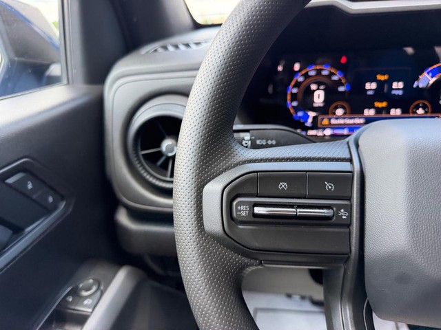 2026 Chevrolet Colorado Trail Boss - Photo 12