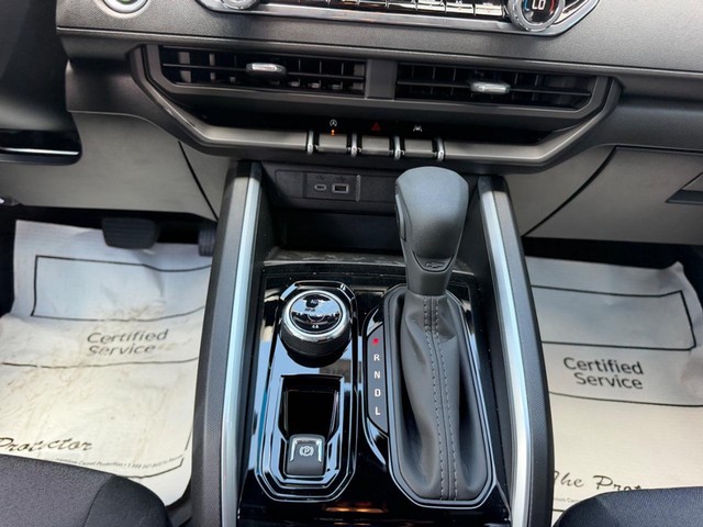 2026 Chevrolet Colorado Trail Boss - Photo 16
