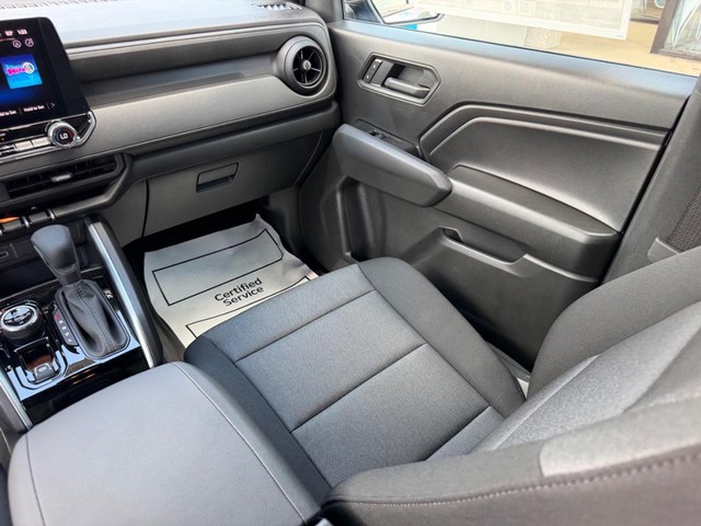 2026 Chevrolet Colorado Trail Boss - Photo 17