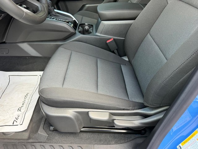 2026 Chevrolet Colorado Trail Boss - Photo 19