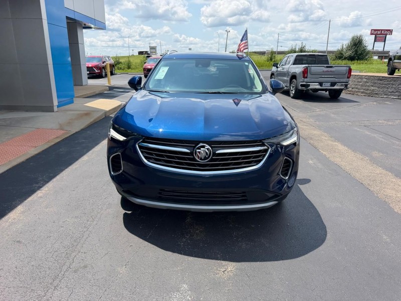 Buick Envision Vehicle Full-screen Gallery Image 03
