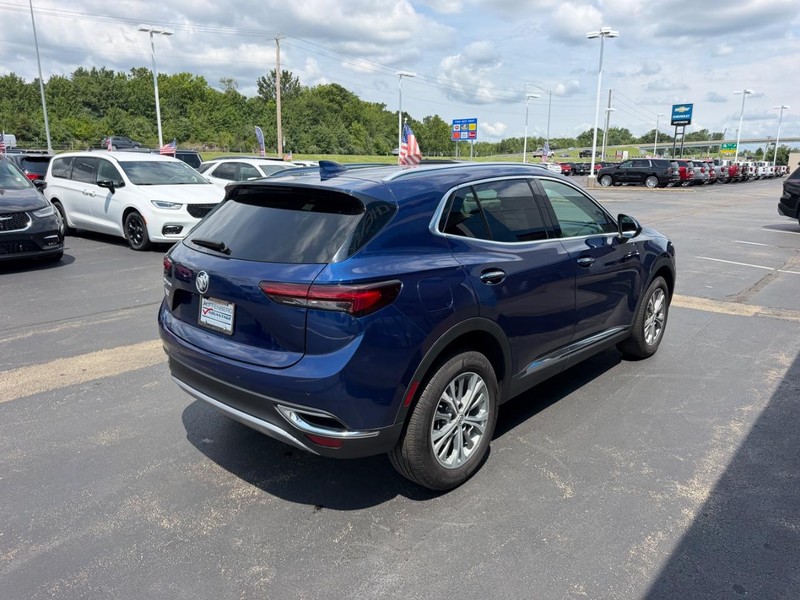 Buick Envision Vehicle Full-screen Gallery Image 05