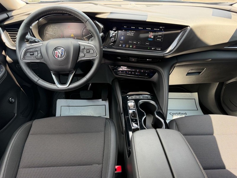 Buick Envision Vehicle Full-screen Gallery Image 11