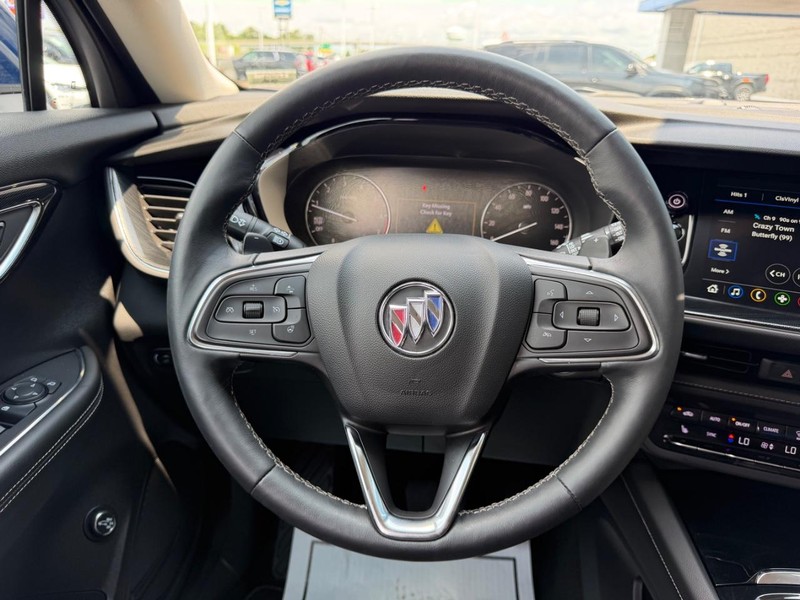 Buick Envision Vehicle Full-screen Gallery Image 12