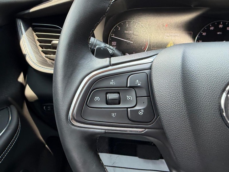 Buick Envision Vehicle Full-screen Gallery Image 13