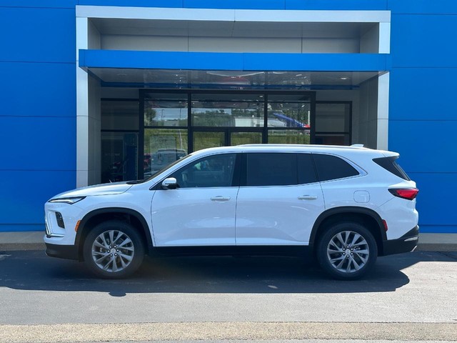 Farmington MO 2026 Buick Enclave more details - buick enclave