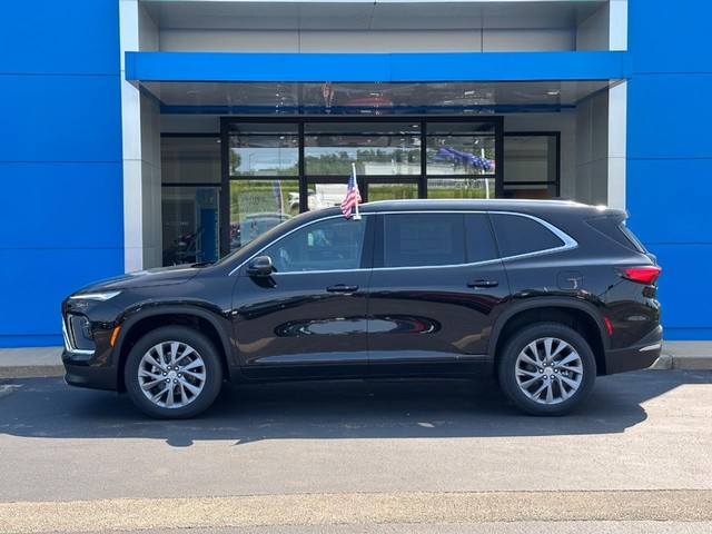 Farmington MO 2026 Buick Enclave more details - buick enclave
