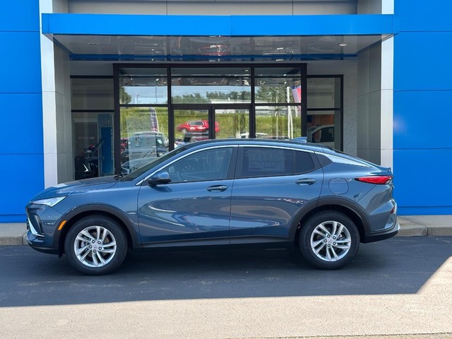 Farmington MO 2026 Buick Envista more details - buick envista