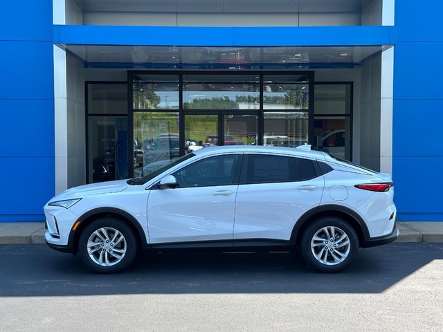 Farmington MO 2026 Buick Envista more details - buick envista