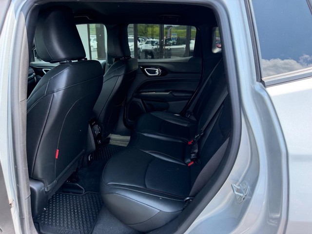 2025 Jeep Compass Trailhawk - Photo 9