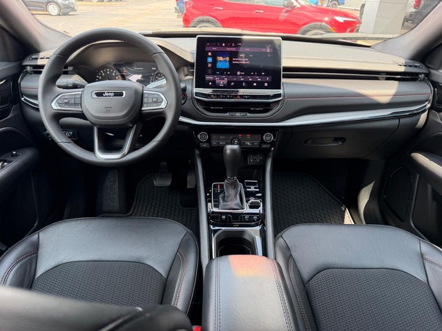 2025 Jeep Compass Trailhawk - Photo 10