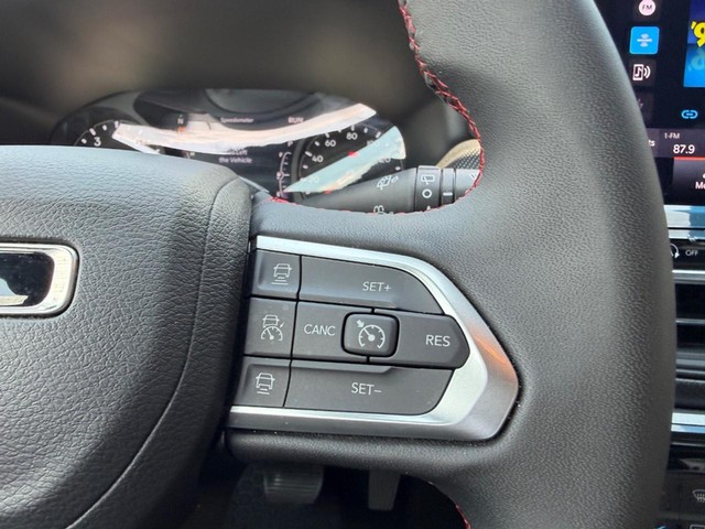 2025 Jeep Compass Trailhawk - Photo 13