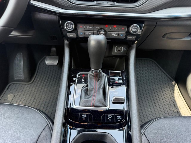 2025 Jeep Compass Trailhawk - Photo 16