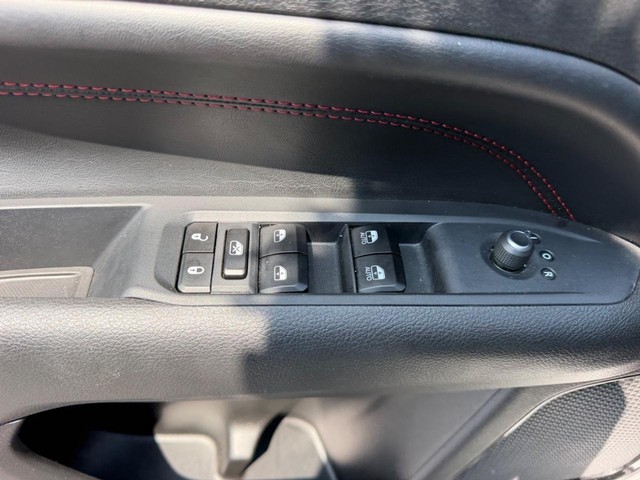 2025 Jeep Compass Trailhawk - Photo 18