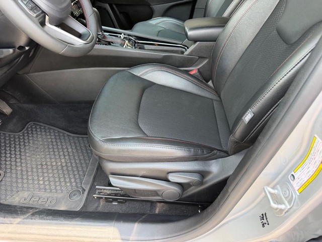 2025 Jeep Compass Trailhawk - Photo 19