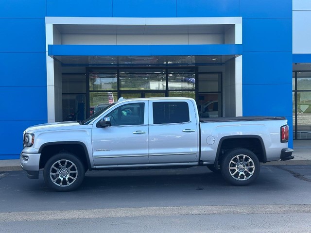 Farmington MO 2018 GMC Sierra 1500 more details - gmc sierra 1500