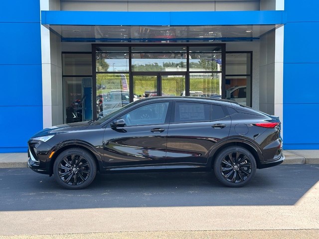 Farmington MO 2026 Buick Envista more details - buick envista