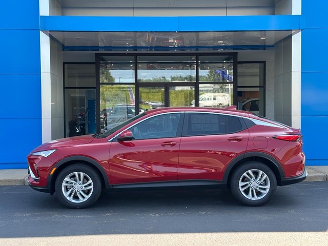 Farmington MO 2026 Buick Envista more details - buick envista