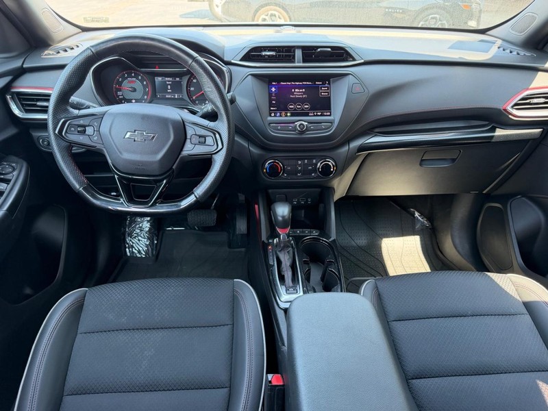 Chevrolet TrailBlazer Vehicle Full-screen Gallery Image 10