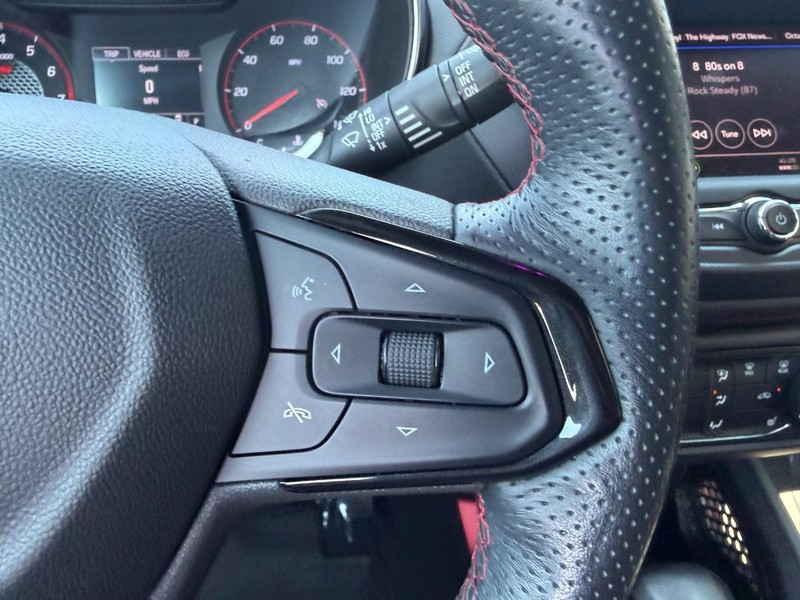 Chevrolet TrailBlazer Vehicle Full-screen Gallery Image 13