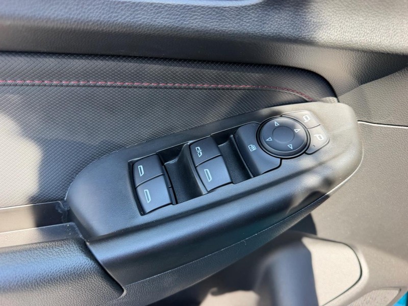 Chevrolet TrailBlazer Vehicle Full-screen Gallery Image 18