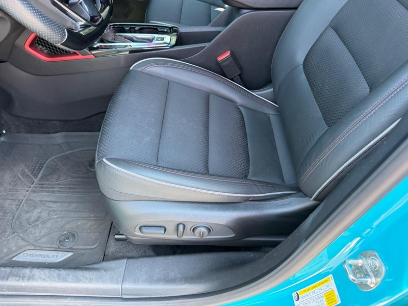 Chevrolet TrailBlazer Vehicle Full-screen Gallery Image 19