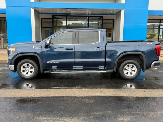 Farmington MO 2020 GMC Sierra 1500 more details - gmc sierra 1500