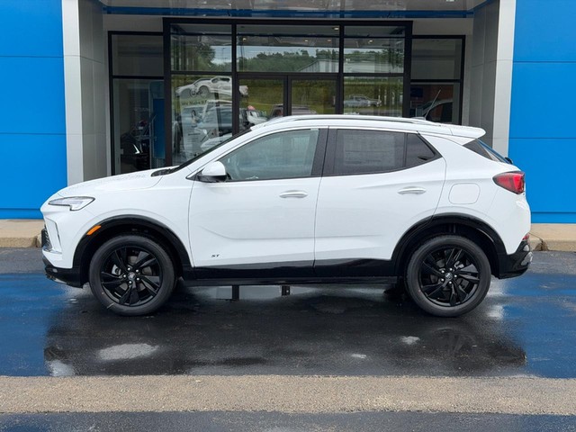Farmington MO 2026 Buick Encore GX more details - buick encore gx