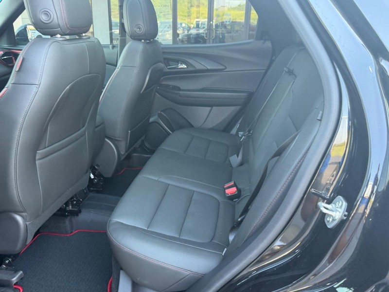 Chevrolet TrailBlazer Vehicle Full-screen Gallery Image 10