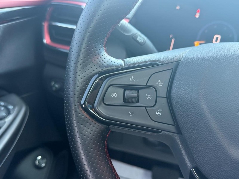 Chevrolet TrailBlazer Vehicle Full-screen Gallery Image 14