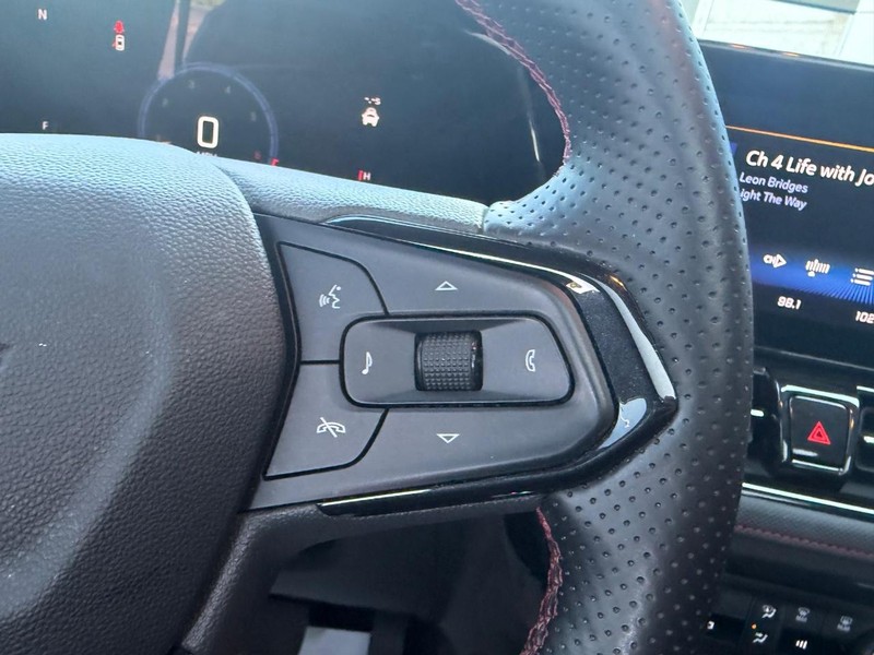 Chevrolet TrailBlazer Vehicle Full-screen Gallery Image 15