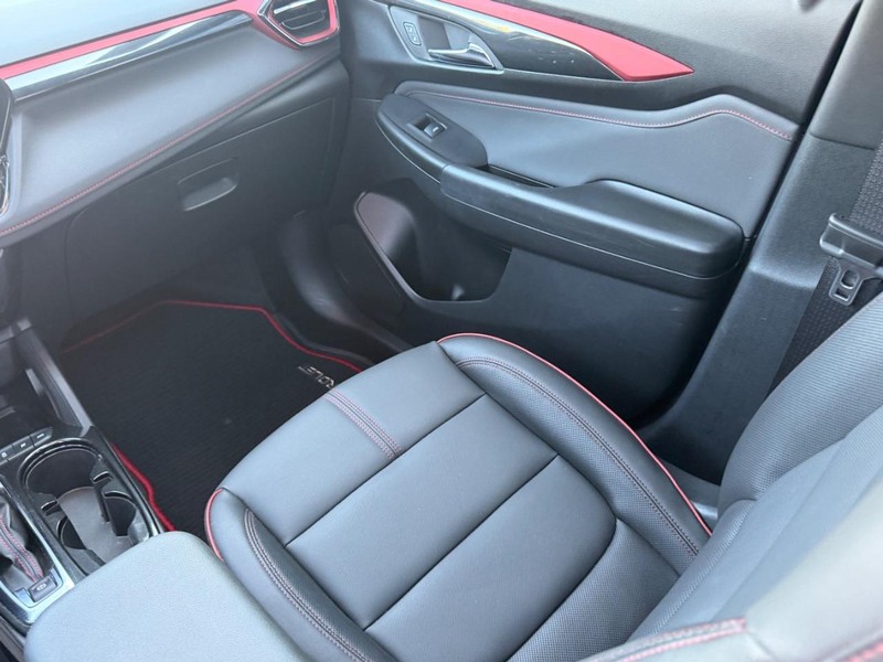 Chevrolet TrailBlazer Vehicle Full-screen Gallery Image 19