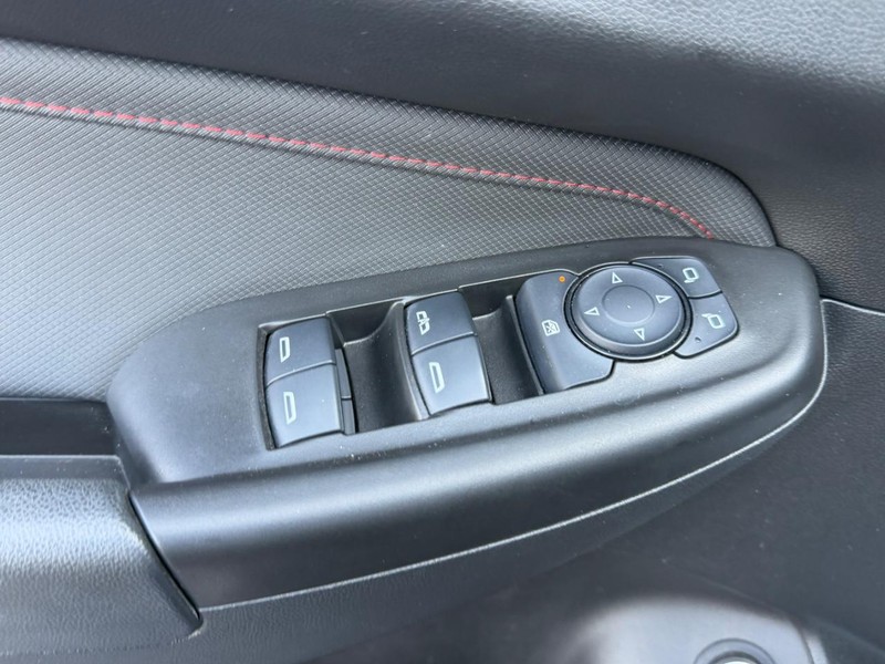 Chevrolet TrailBlazer Vehicle Full-screen Gallery Image 20