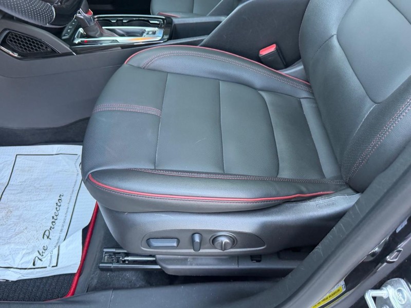 Chevrolet TrailBlazer Vehicle Full-screen Gallery Image 21