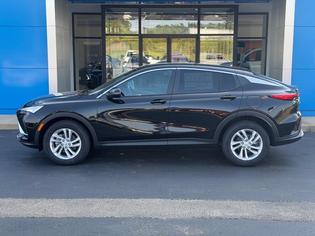 Farmington MO 2026 Buick Envista more details - buick envista