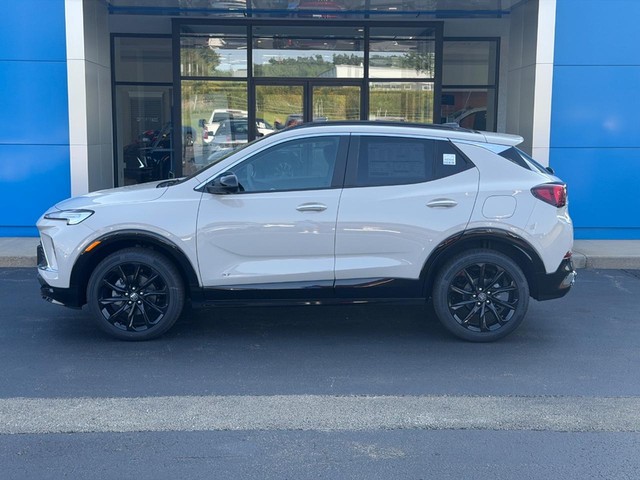 Farmington MO 2026 Buick Encore GX more details - buick encore gx